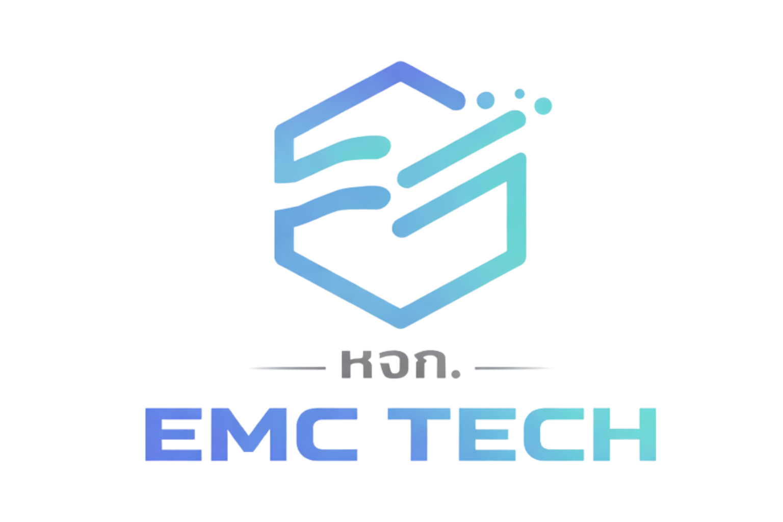EMC TECH Logo
